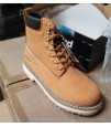 Diehard & ELK Wood Men’s Work Boots. 2900Pairs. EXW Los Angeles